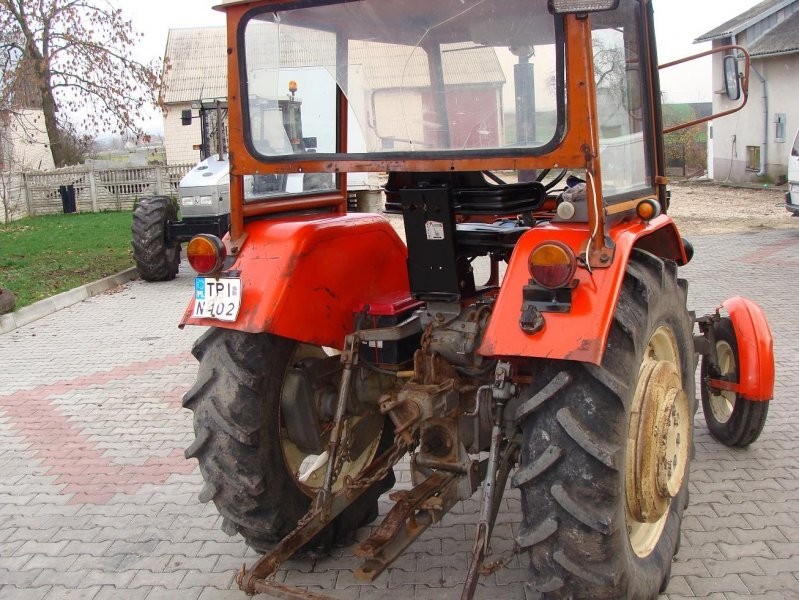 !!!!!URSUS C-330M stan idealny Zobacz!!!!!!! — zdjęcie 4