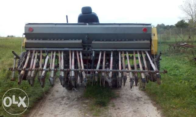 Agromet Poznaniak 5 - 1985