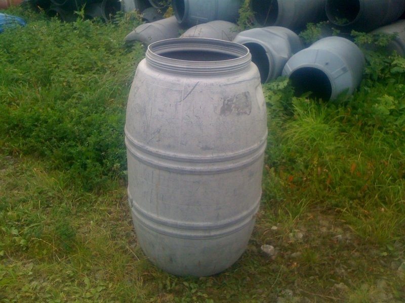 beczki 60,120,160,220 l — zdjęcie 4