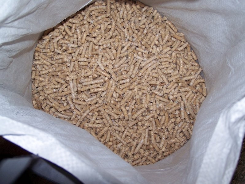 PELLET IŁAWA OSTRÓDA OLSZTYN — zdjęcie 2