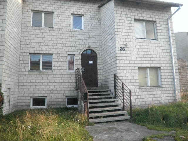 sprzedam dom w Wągrowcu — zdjęcie 1