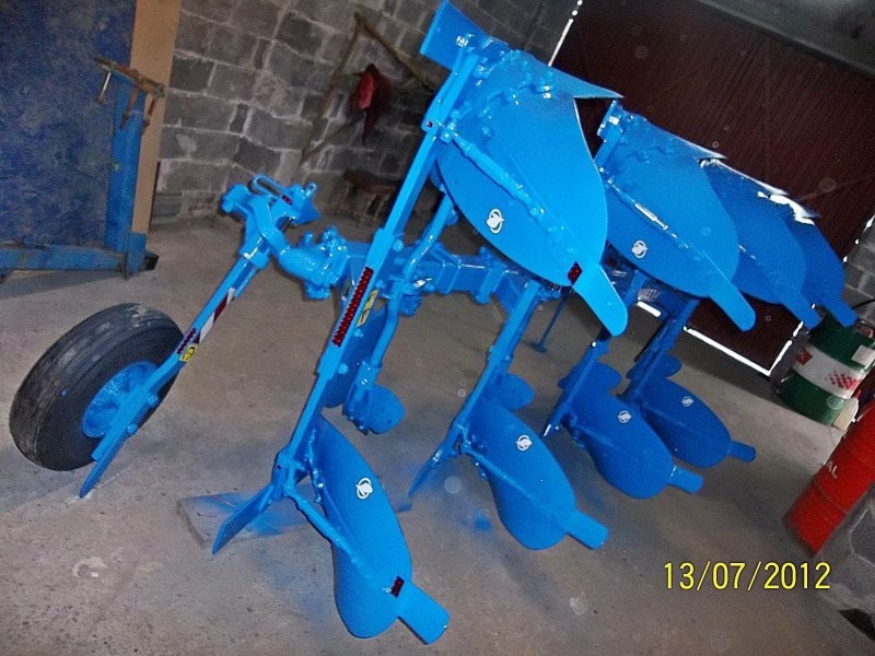 LEMKEN OPAL 110 — zdjęcie 3