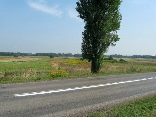 Pyrzowice Katowice atrakcyjny, dobrze położony grunt obok lotniska w a