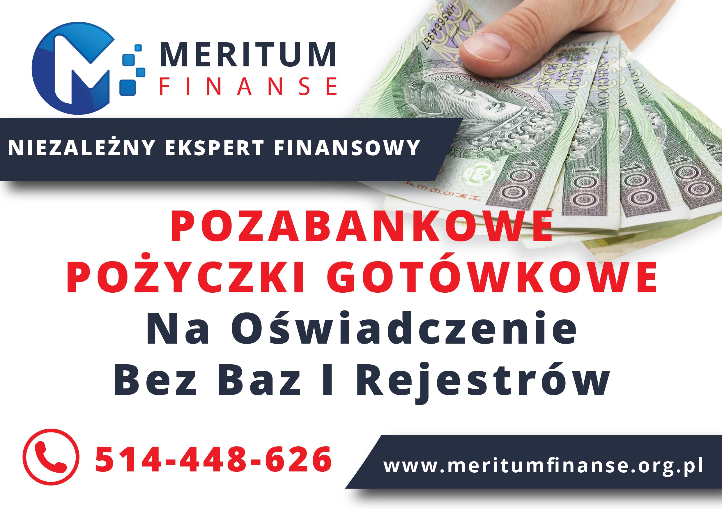 Pozabankowe dla Rolników bez baz bik,big,krd