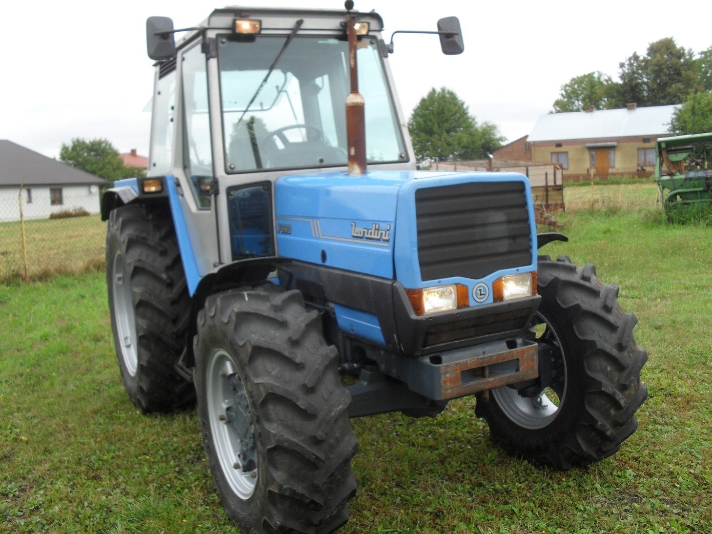 Landini 7880 - 1994 — zdjęcie 1