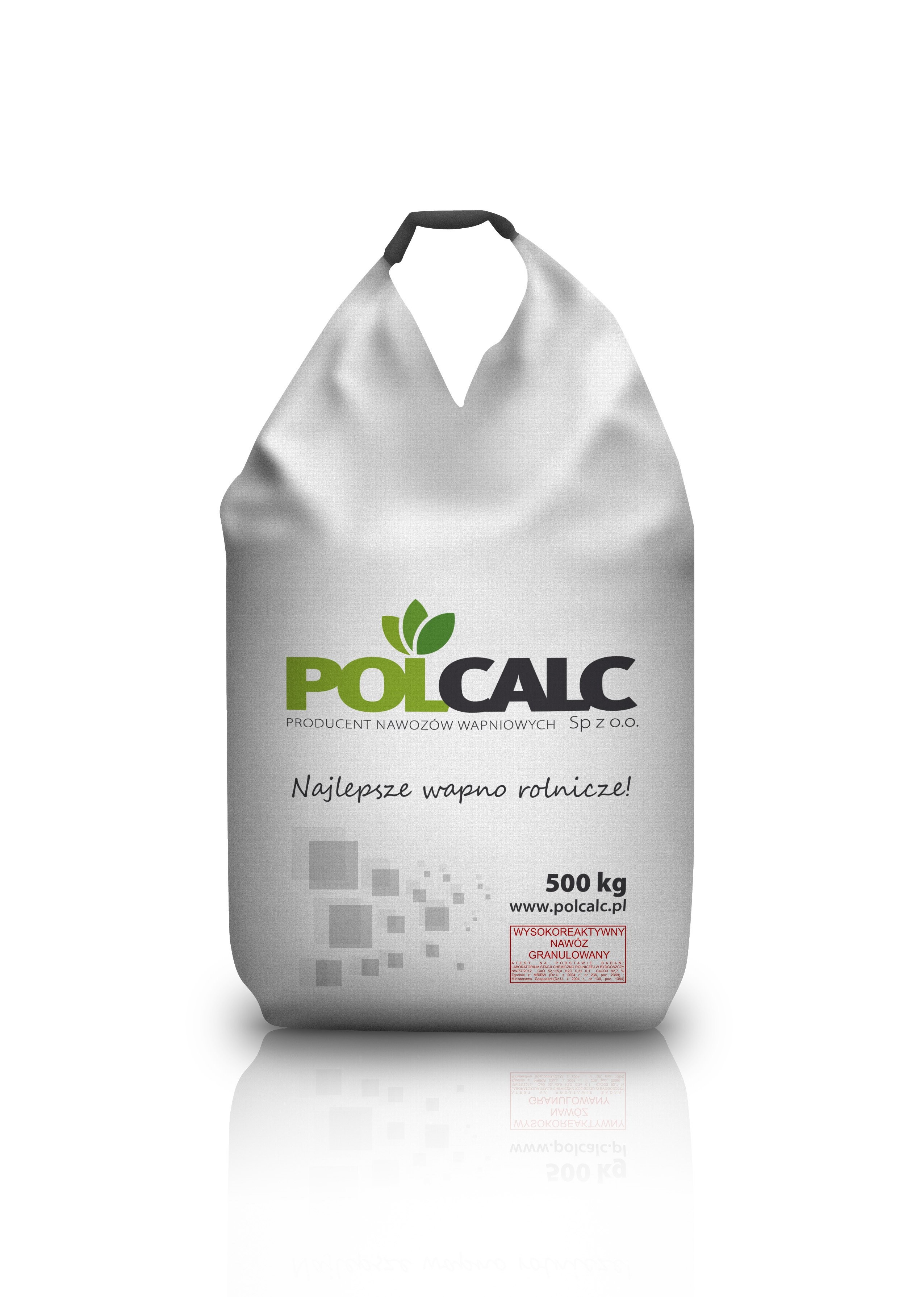 POLCALC III GENERATION