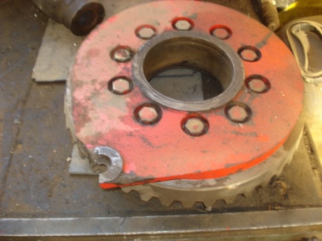 Welger WELGER D4000 - 1993 — zdjęcie 4