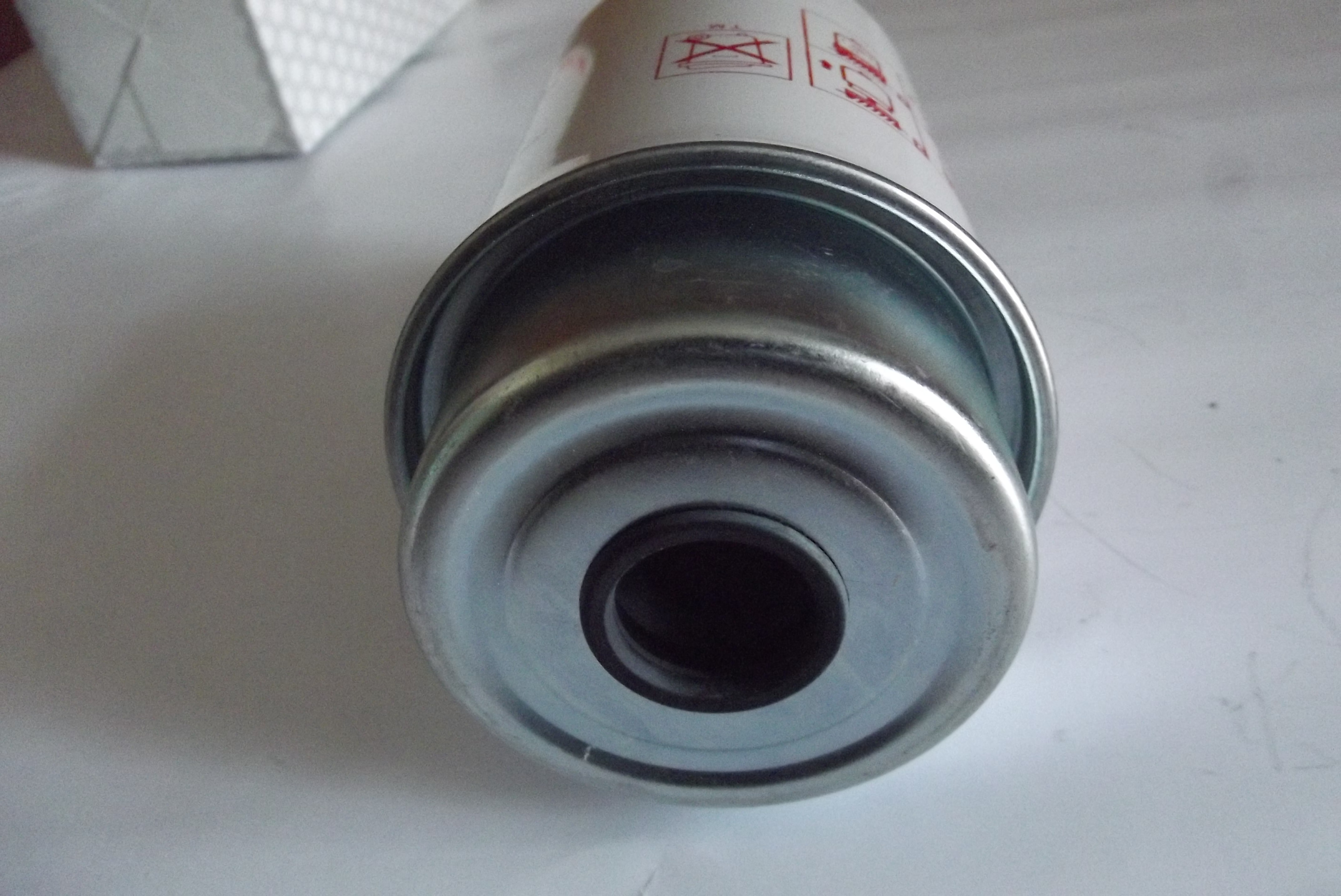 Filtr paliwa SN 70210 Case,Ford,MF, New Holland,Steyr,Valmet — zdjęcie 3