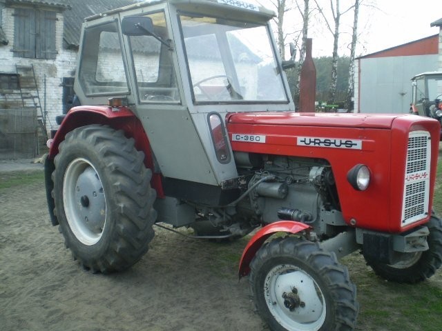 Sprzedam JOHN DEERE 3400 — zdjęcie 3