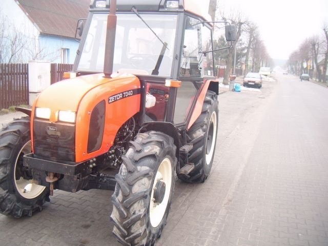 zetor7340 — zdjęcie 3