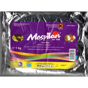 Mospilan 1 kg- 98zl bez posrednikow — zdjęcie 1