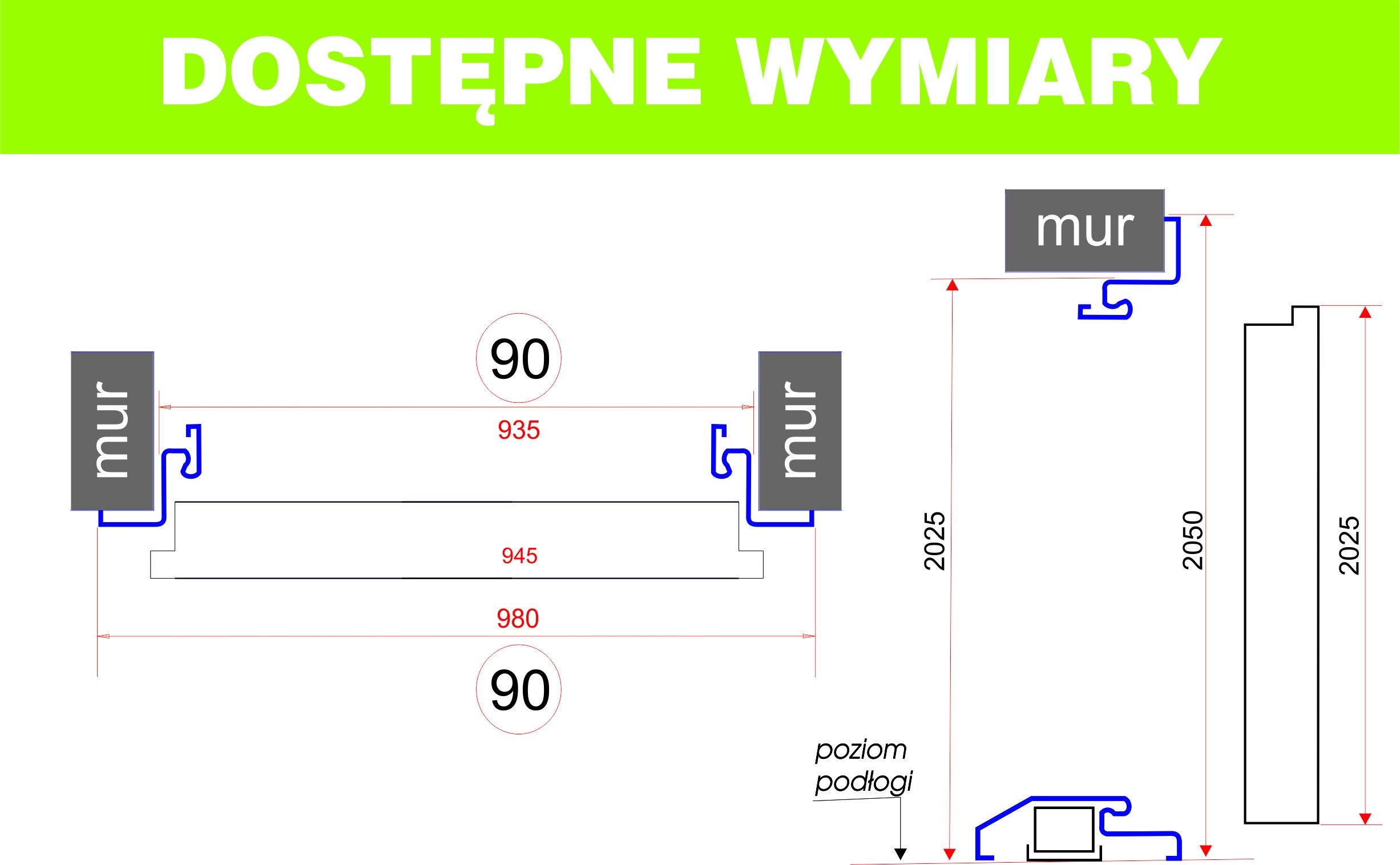 polskie drzwi inwentarskie gospodarcze techniczne  — zdjęcie 5