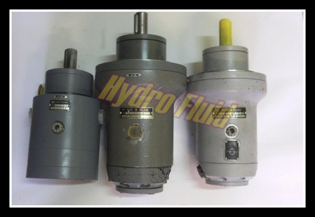 Sprzęgło VAC-158 — zdjęcie 2