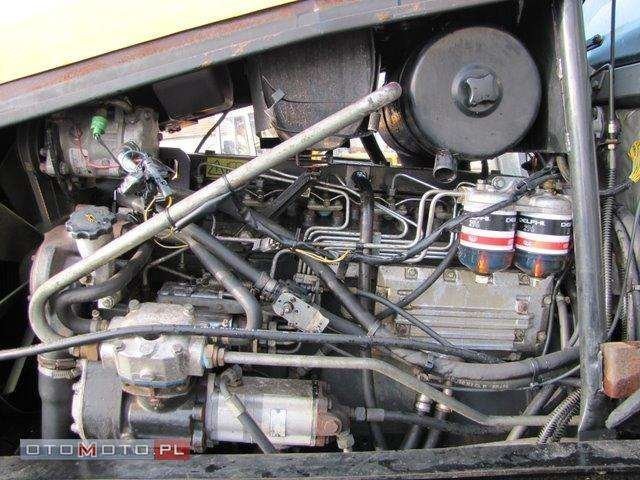 JCB FASTRAC 1115 — zdjęcie 3