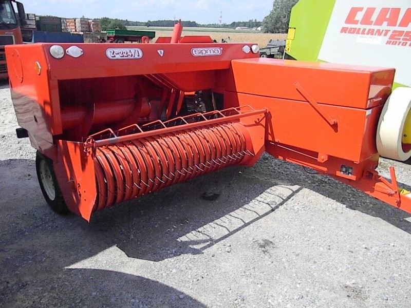 Sipma z 224/1 — zdjęcie 1