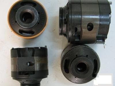 Wkład pompy VICKERS 25V17 — zdjęcie 1