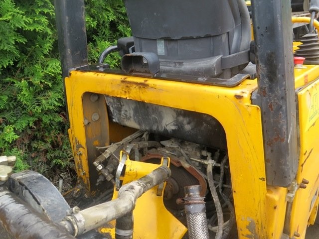 Walec Vibromax VMT 270 — zdjęcie 4
