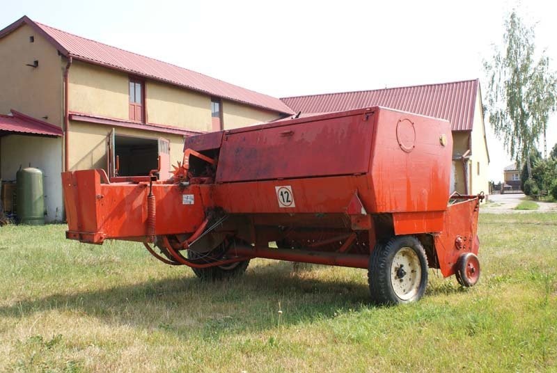 PRASA SIPMA Z-224/1 — zdjęcie 2