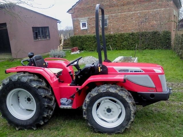 Carraro 55OO - 2003 — zdjęcie 3