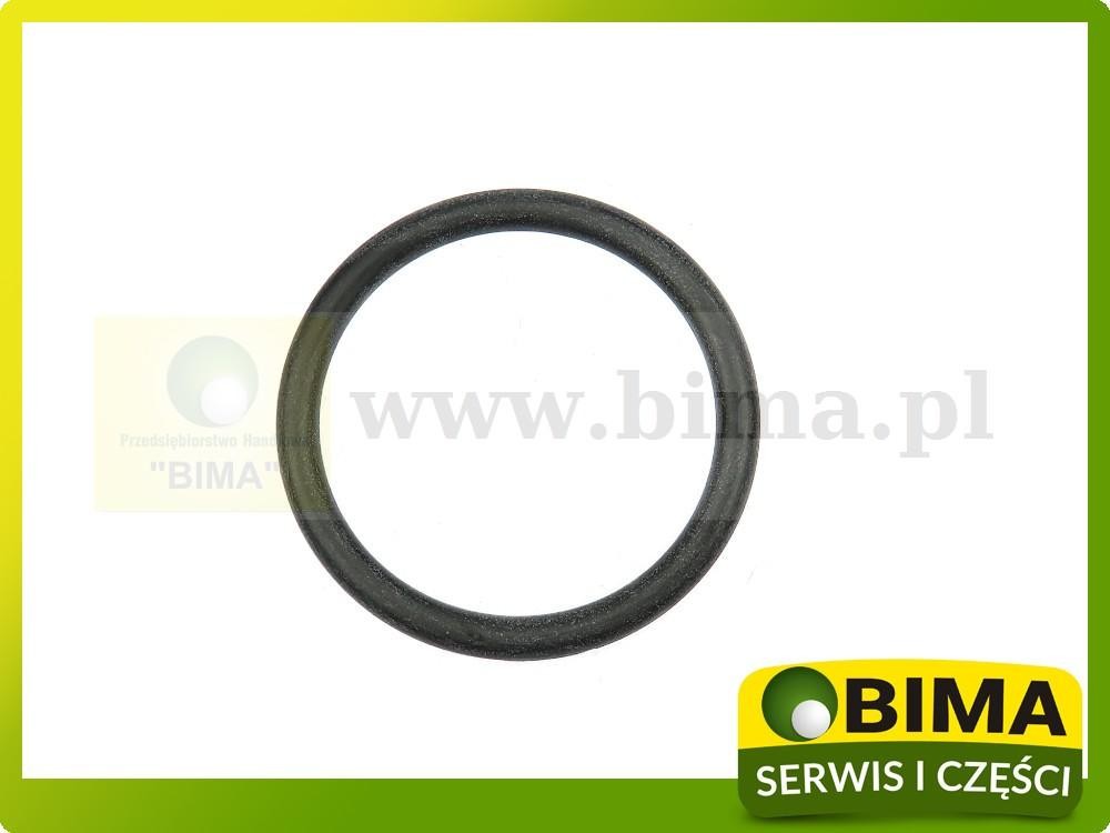 Oring skrzyni biegów Massey Ferguson 6497,6499,6711 — zdjęcie 1