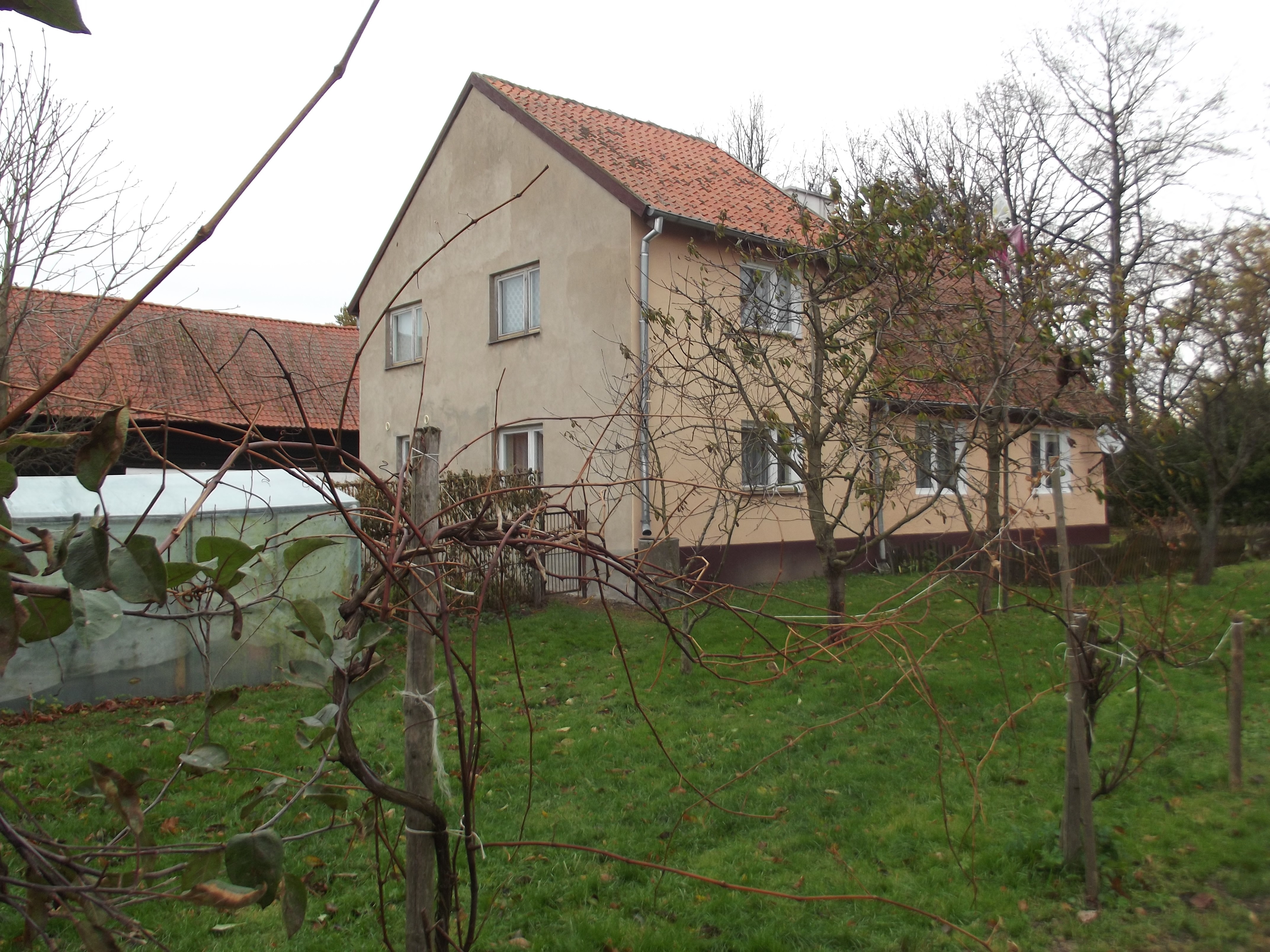 Sprzedam gospodarstwo rolne na Mazurach — zdjęcie 5