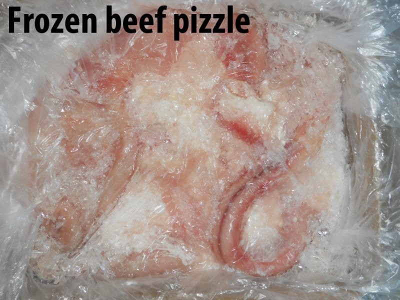 chiken feet — zdjęcie 1