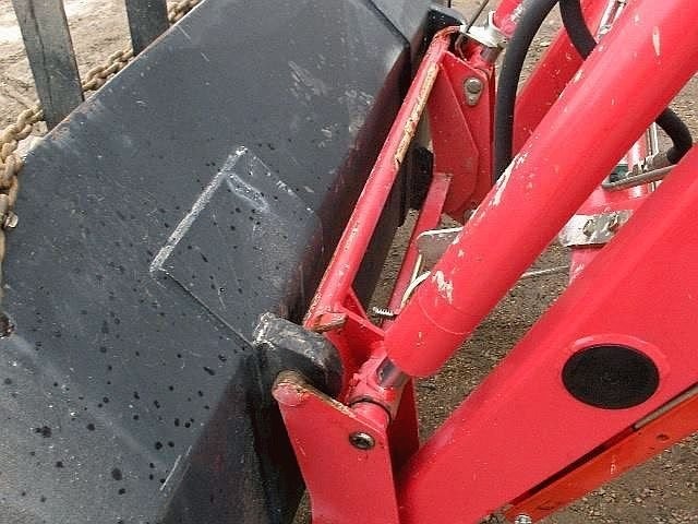 Sprzedam ciągnik rolniczy Zetor — zdjęcie 5