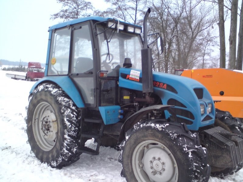 Kupię Pronar mtz 82 1025 z turem lub bez — zdjęcie 6