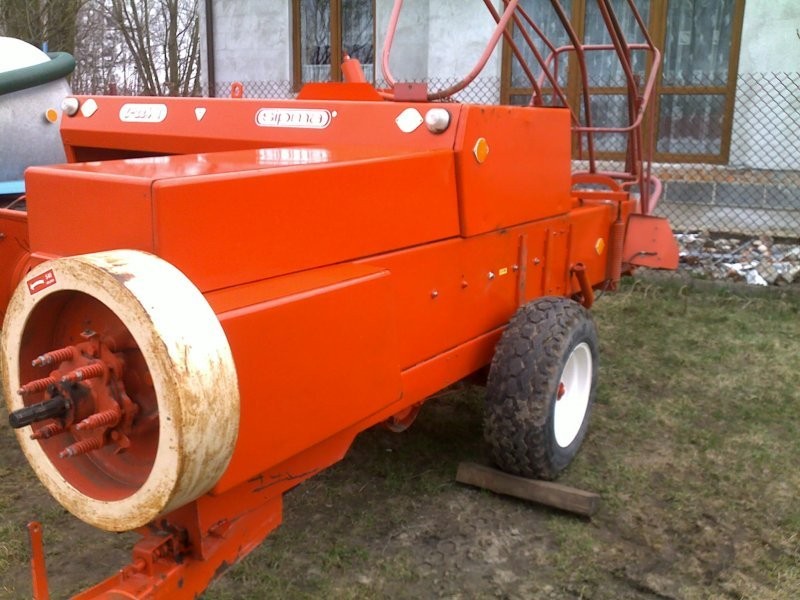 SIPMA Z224/1 — zdjęcie 2