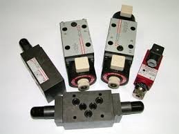 Pompa PONAR PV6V3-3025R8MC100A1 — zdjęcie 4