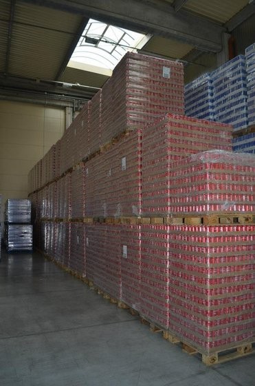 Fanta Orange 330ml Cans — zdjęcie 5