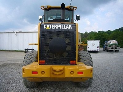 CATERPILLAR-930G — zdjęcie 2