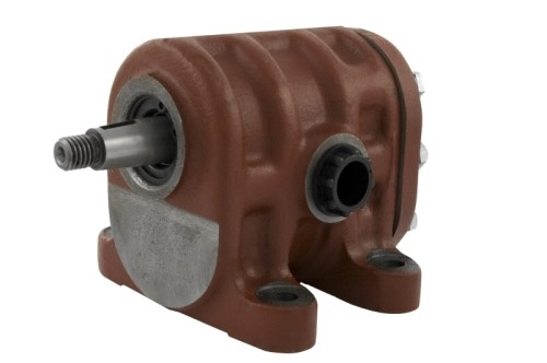 Pompa Hydrauliczna Podnośnika ( wzmocniona) URSUS C 328/ C 330   — zdjęcie 1