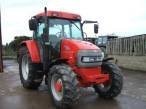 McCormick CX105 4WD