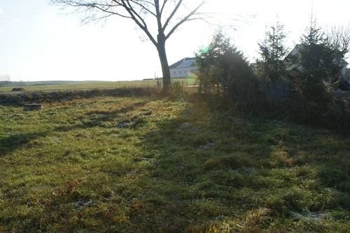 Działka z widokiem na jezioro Dreństwo k.Augustowa — zdjęcie 2