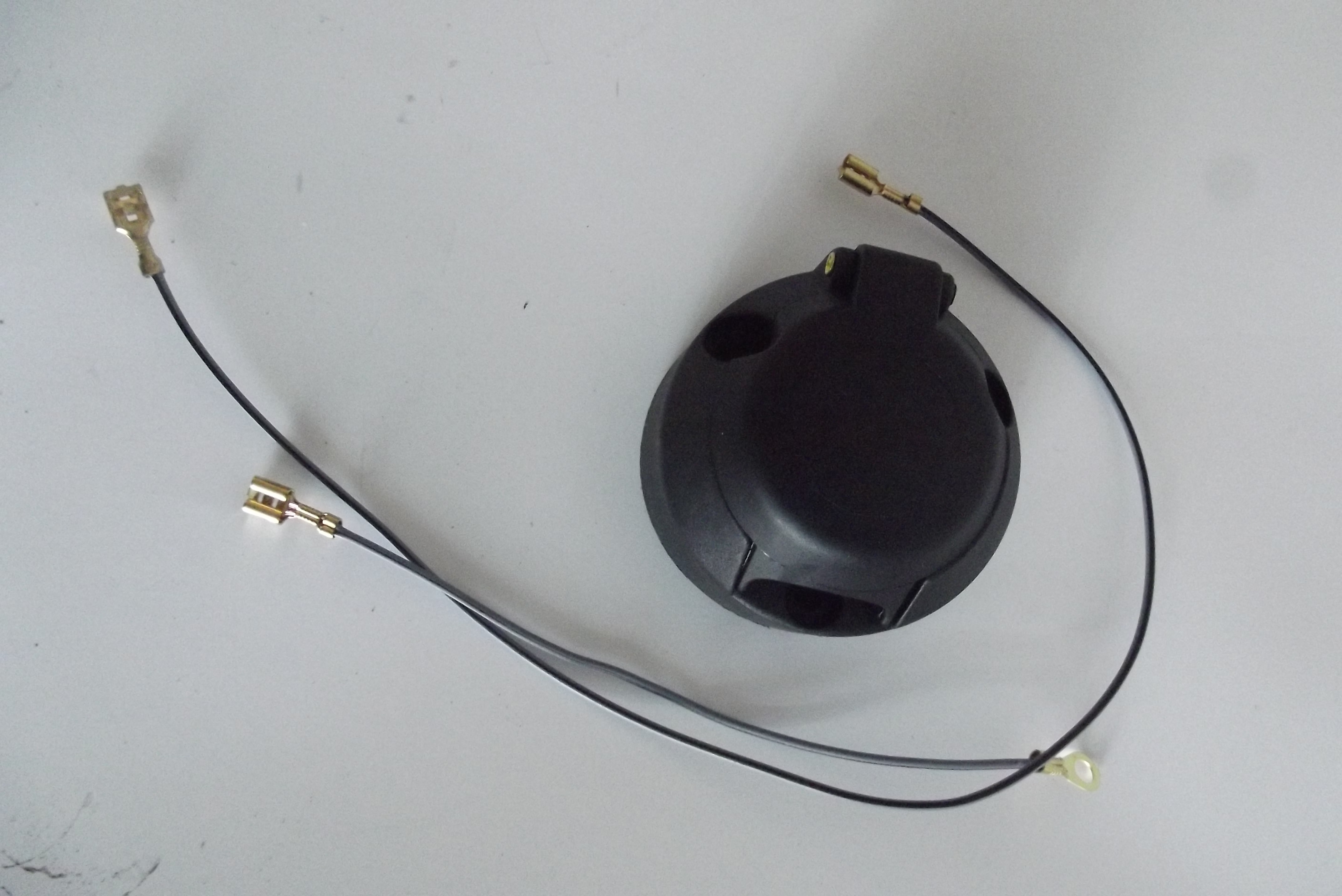 Instalacja elektryczna URSUS C 360 na alternator — zdjęcie 5