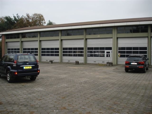 hala 16x45 i 16x25 — zdjęcie 4