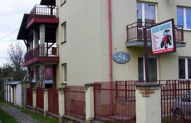 CZĘŚCI ZAMIENNE JUMZ DT MTZ PRONAR WŁADIMIREC T25 — zdjęcie 2