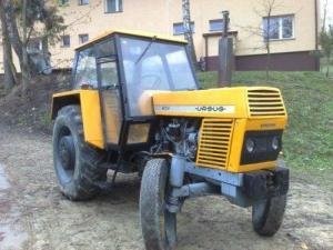URSUS 902 — zdjęcie 3