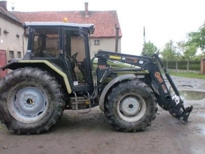 HURLIMANN PRESTIGE 95! — zdjęcie 3