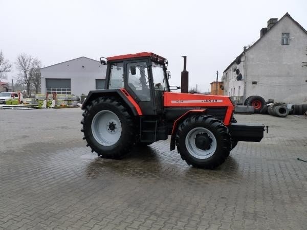 Ursus 1634 - 1999
