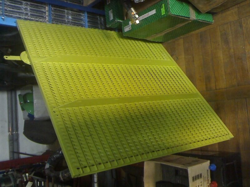 CZĘŚCI ZAMIENNE do CLAAS DOMINATOR, MERKATOR... — zdjęcie 2