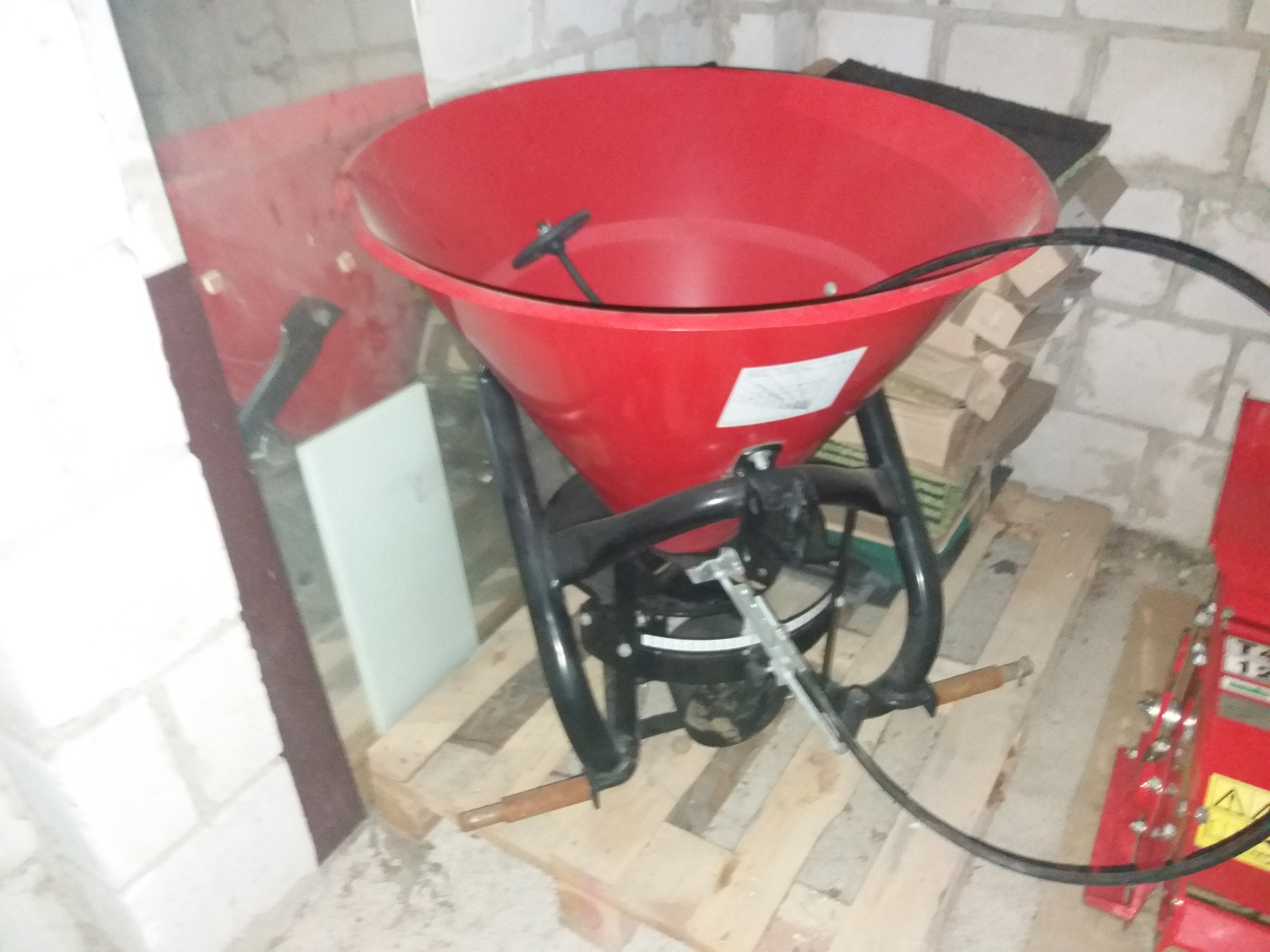 MCCORMICK HST-R 2730  — zdjęcie 3