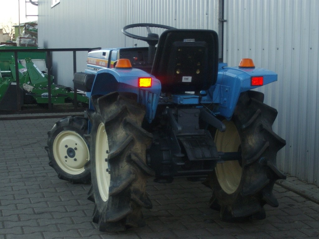 Mitsubishi MT1401D - 1989 — zdjęcie 5