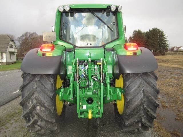 John Deere 6330 Premium TLS — zdjęcie 4