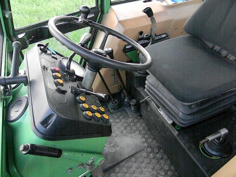FENDT FARMER 307 — zdjęcie 3