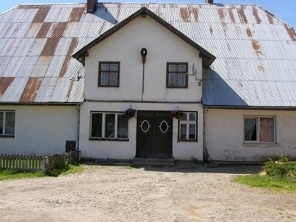 Sprzedam gospodarstwo rolne — zdjęcie 1
